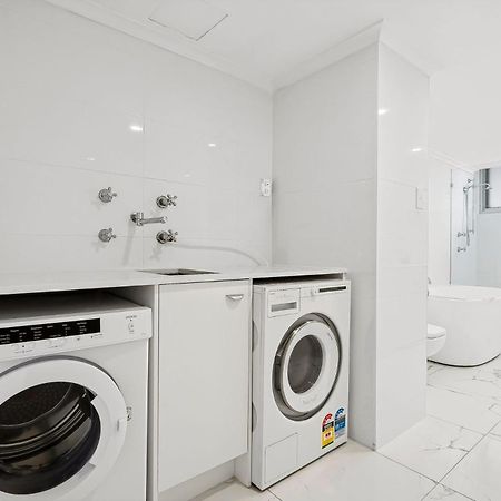 Peninsula Apartments Managed By Gchs Gold Coast Ngoại thất bức ảnh