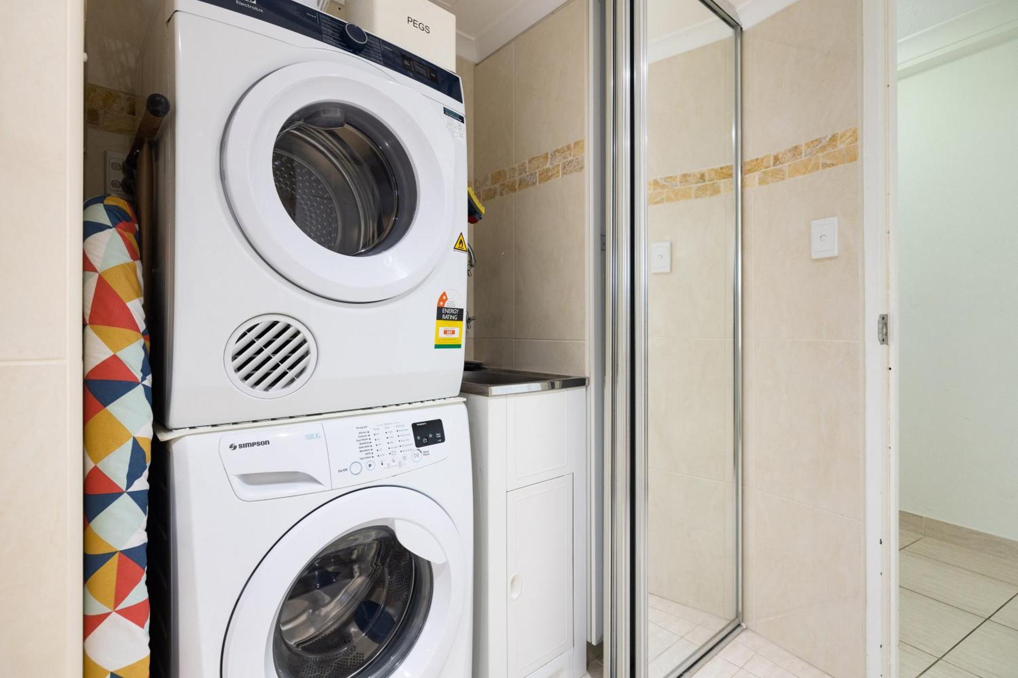Peninsula Apartments Managed By Gchs Gold Coast Ngoại thất bức ảnh