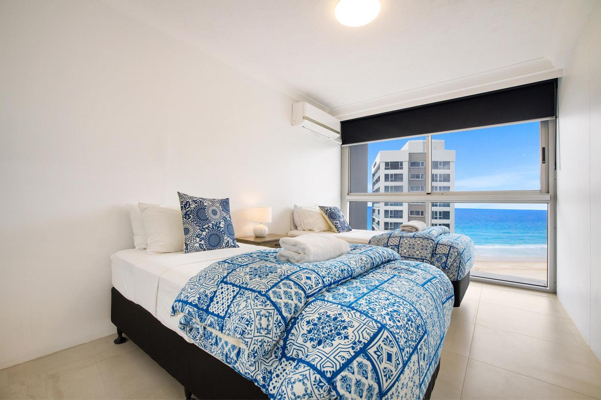 Peninsula Apartments Managed By Gchs Gold Coast Ngoại thất bức ảnh